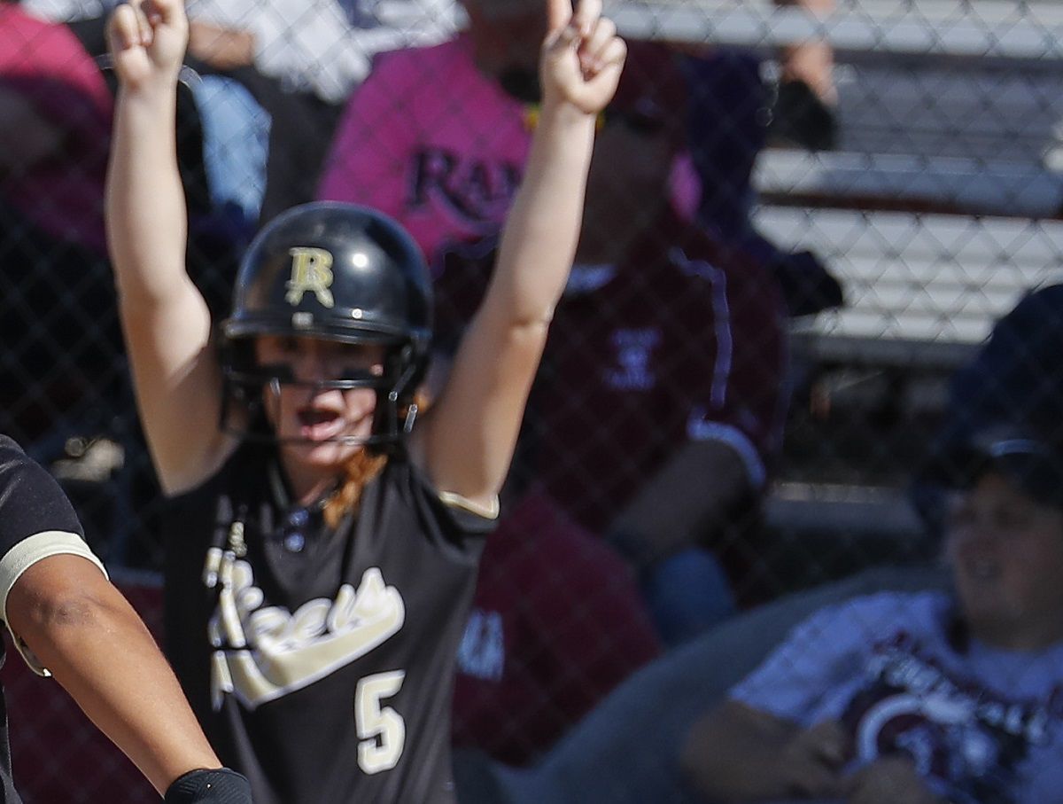 Honorable mention: Broken Arrow, Chelsea